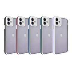 iPhone 11 Kılıf Mima Kapak