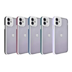 iPhone 11 Kılıf Mima Kapak