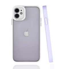 iPhone 11 Kılıf Mima Kapak
