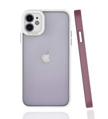iPhone 11 Kılıf Mima Kapak