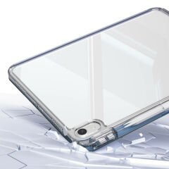 iPad 11.Nesil 2025 Kılıf Magnetik Ayrılabilen Airbagli Sliding Tablet Kılıfı