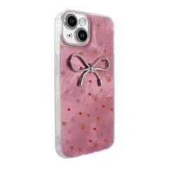 iPhone 13 Kılıf Kamera Korumalı Figürlü Ponti Silikon Kapak