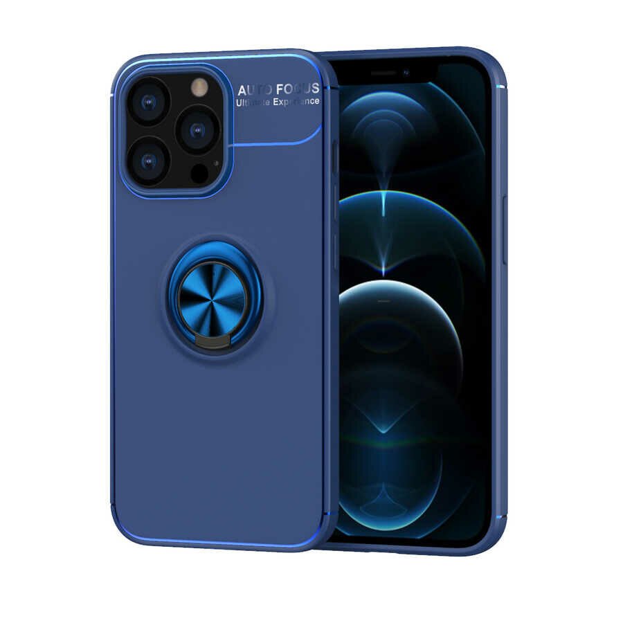 iPhone 14 Pro Kılıf Ravel Silikon Kapak
