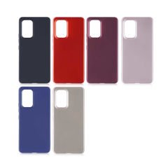 Samsung Galaxy A53 5G Premier Silikon Kapak kılıf