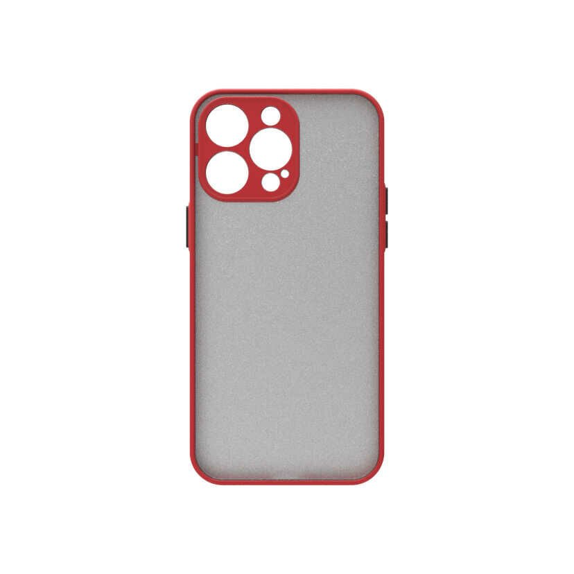 iPhone 14 Pro Max Kılıf Hux Kapak