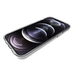 iPhone 15 Pro Max Kılıf Süper Silikon Kapak Kılıf