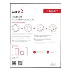 Samsung Galaxy Tab S10 Ultra Tablet Blue Nano Ekran Koruyucu