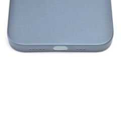 iPhone 12 Kılıf Eko PP Kapak