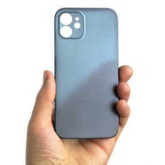 iPhone 12 Kılıf Eko PP Kapak