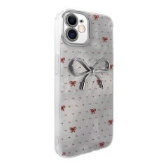 iPhone 11 Kılıf Kamera Korumalı Figürlü Ponti Silikon Kapak