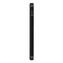 iPhone 12 Pro Kılıf İnoks Kapak