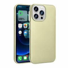 iPhone 15 Pro Max Kılıf Premier Silikon Kapak Kılıf