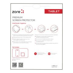 Samsung Galaxy Tab S10 Plus Tablet Blue Nano Ekran Koruyucu