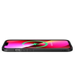 iPhone 13 Kılıf İnoks Kapak