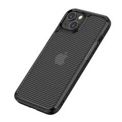 iPhone 13 Kılıf İnoks Kapak