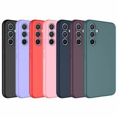 Samsung Galaxy A24 Kılıf Mara Lansman Kapak Kılıf