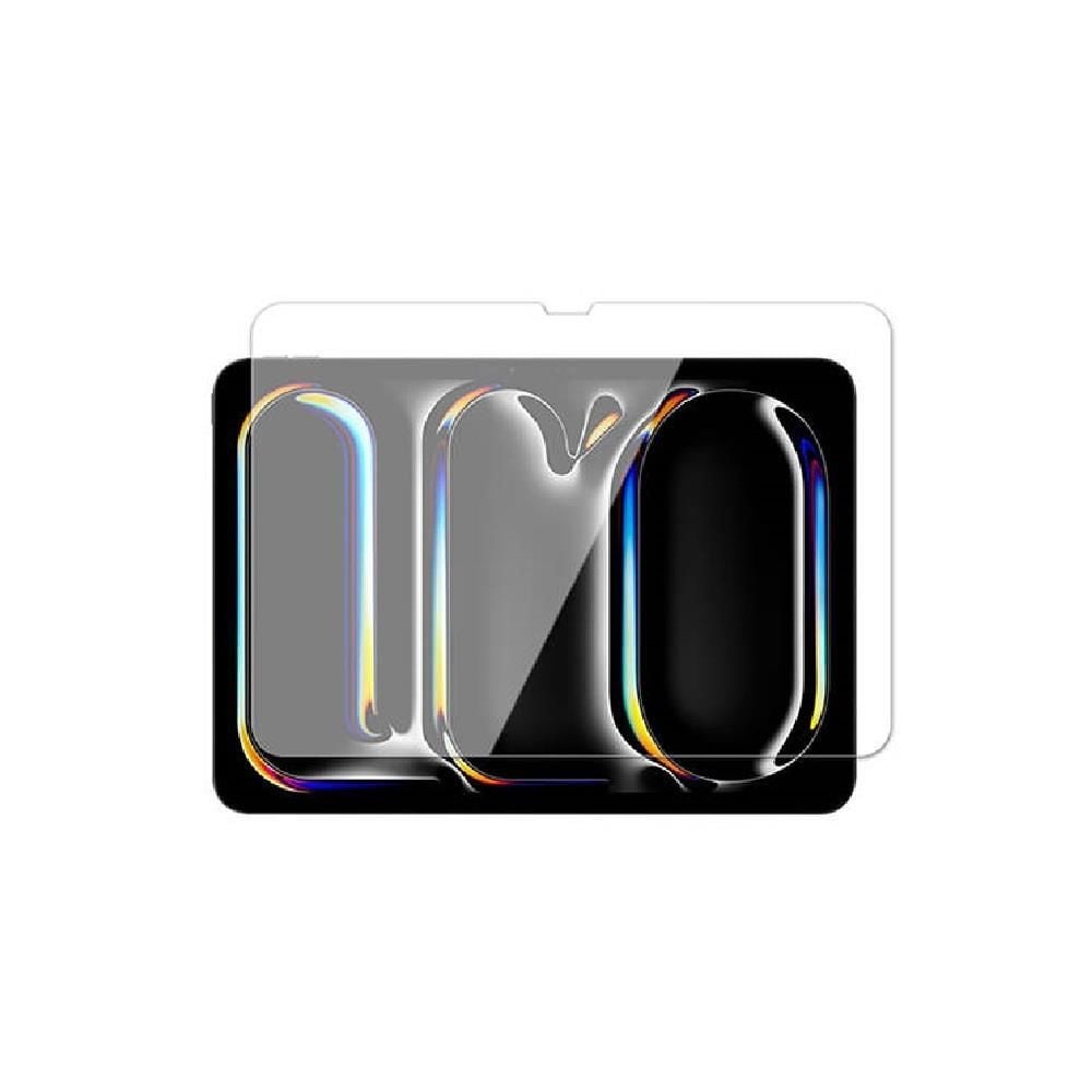 iPad Pro 11 2024 Tablet Blue Nano Ekran Koruyucu