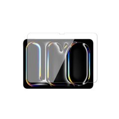 iPad Pro 11 2024 Tablet Blue Nano Ekran Koruyucu