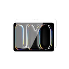 iPad Pro 11 2024 Tablet Blue Nano Ekran Koruyucu