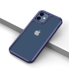 iPhone 12 Kılıf Roll Kapak
