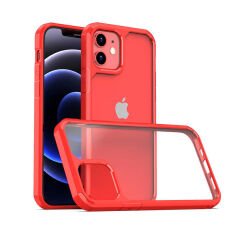 iPhone 12 Kılıf Roll Kapak