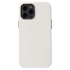 iPhone 12 Pro Kılıf Leathersafe Wireless Kapak