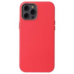 iPhone 12 Pro Kılıf Leathersafe Wireless Kapak