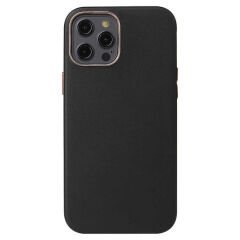 iPhone 12 Pro Kılıf Leathersafe Wireless Kapak