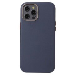 iPhone 12 Pro Kılıf Leathersafe Wireless Kapak