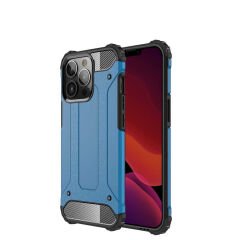 iPhone 13 Pro Kılıf Crash Silikon Kapak