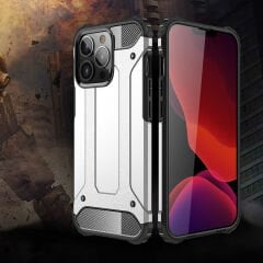 iPhone 13 Pro Kılıf Crash Silikon Kapak