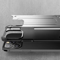 iPhone 13 Pro Kılıf Crash Silikon Kapak