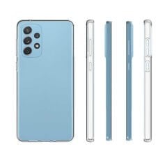 Samsung Galaxy A53 5G Süper Silikon Kapak kılıf