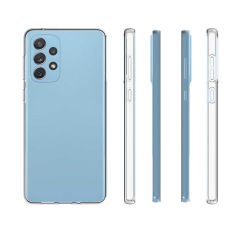 Samsung Galaxy A53 5G Süper Silikon Kapak kılıf