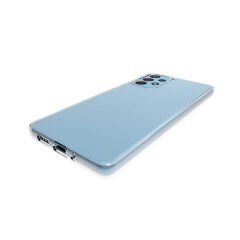 Samsung Galaxy A53 5G Süper Silikon Kapak kılıf