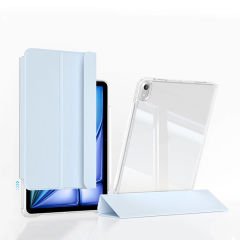 iPad Air 13 2025 M3 Kılıf Magnetik Ayrılabilen Airbagli Sliding Tablet Kılıfı