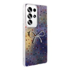 Samsung Galaxy S25 Ultra Kılıf Kamera Korumalı Figürlü Ponti Silikon Kapak