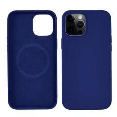 iPhone 13 Pro Max Kılıf Silksafe Wireless Kapak