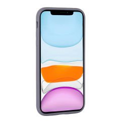 iPhone 11 Kılıf Parlak Taşlı Tasarım Pırlanta Kapak