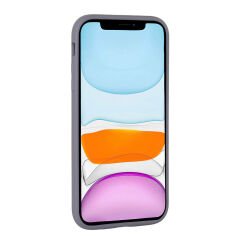 iPhone 11 Kılıf Parlak Taşlı Tasarım Pırlanta Kapak