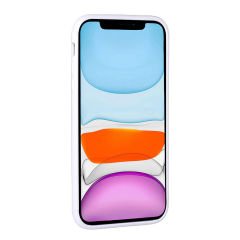 iPhone 11 Kılıf Parlak Taşlı Tasarım Pırlanta Kapak