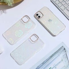 iPhone 11 Kılıf Sidney Desenli Sert Kapak