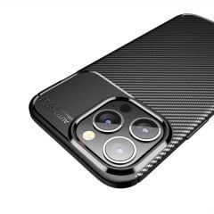 iPhone 13 Pro Kılıf Negro Silikon Kapak