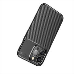iPhone 13 Pro Kılıf Negro Silikon Kapak