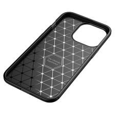 iPhone 13 Pro Kılıf Negro Silikon Kapak