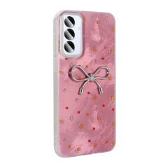 Samsung Galaxy S25 Kılıf Kamera Korumalı Figürlü Ponti Silikon Kapak