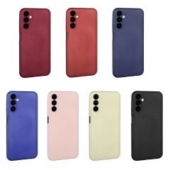 Samsung Galaxy A24 Kılıf Premier Silikon Kapak Kılıf