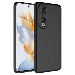 Huawei Honor 90 Kılıf Kamera Korumali Mara Lansman Kapak
