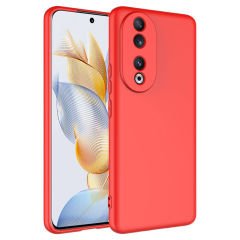 Huawei Honor 90 Kılıf Kamera Korumali Mara Lansman Kapak