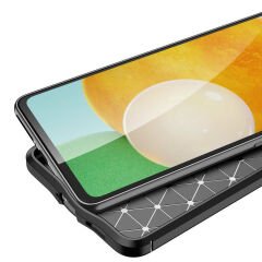 Samsung Galaxy A53 5G Niss Silikon Kapak kılıf